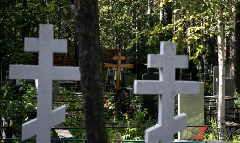 Расценки на похороны во Владивостоке довольно серьезные