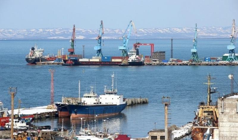 Свободный порт и ТОР - главные инвестиционные площадки Сахалина