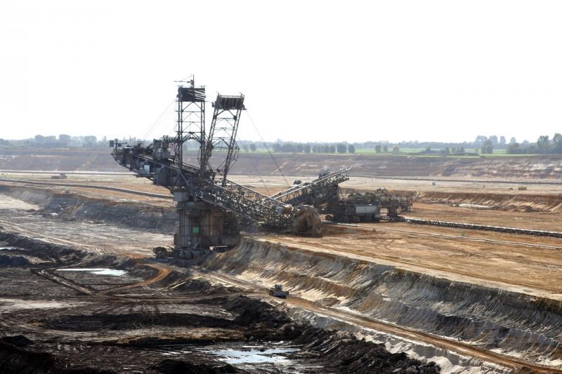 В Хакасии собирают внеочередной съезд из-за угольных разрезов