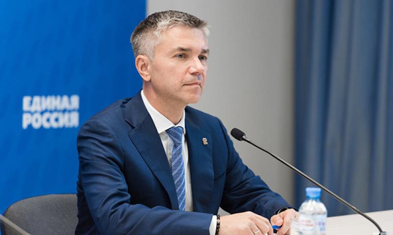 Правительство ждет прекращения уголовного дела против Вышинского