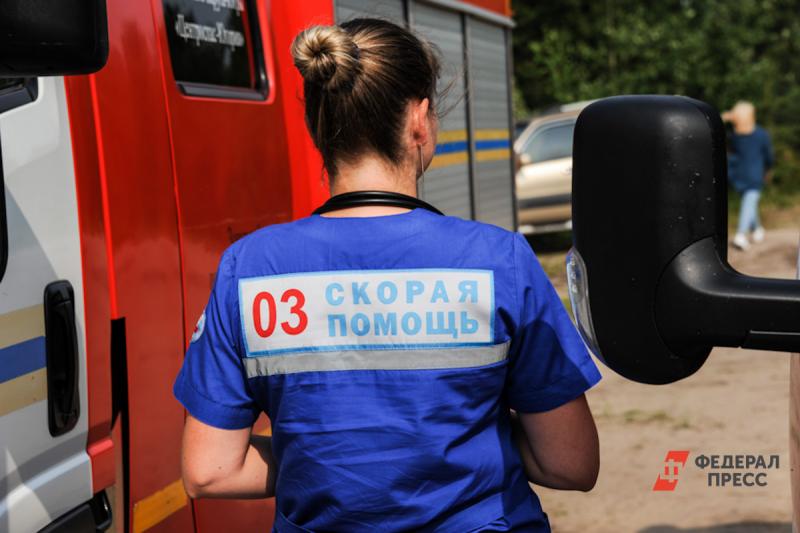 За расследованием дела о нападении на медика скорой помощи проследит «Единая Россия»