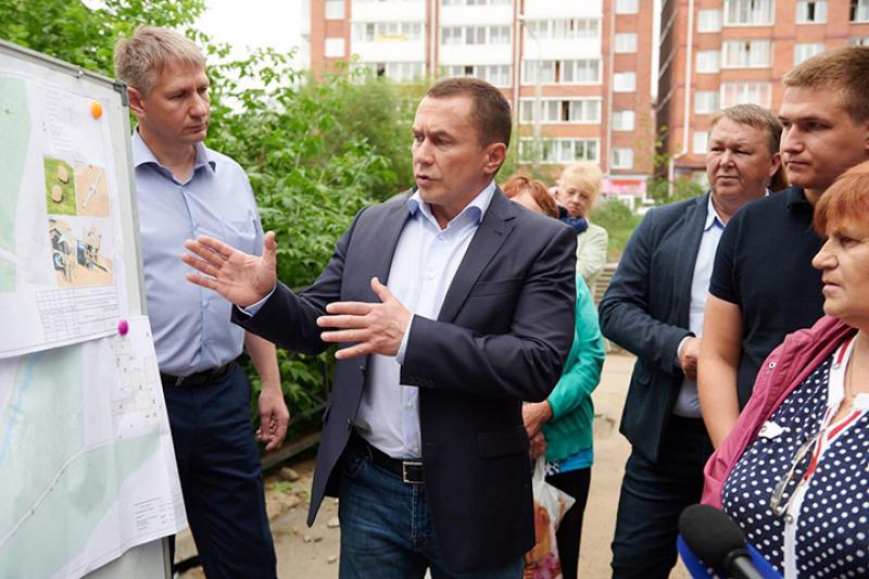 Конфликт мэра Иркутска с бизнес-элитами отзовется на итоговом раскладе в гордуме