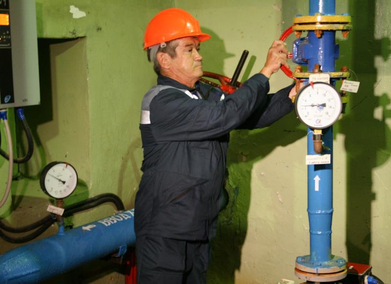 Ижводоканал обеспечивает водой более 600 тысяч жителей удмуртской столицы