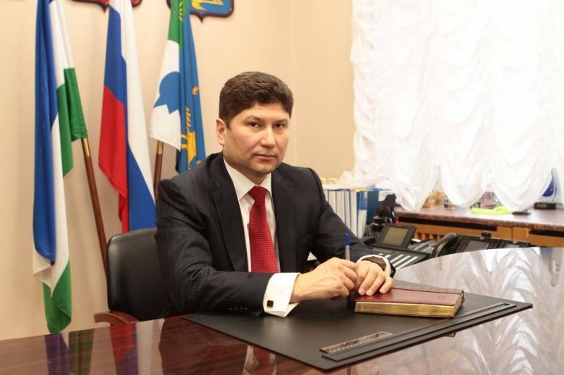 Ранее Гильманов работал первым заместителем министром промышленности региона
