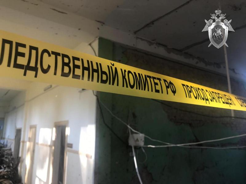 Сейчас подозреваемый задержан