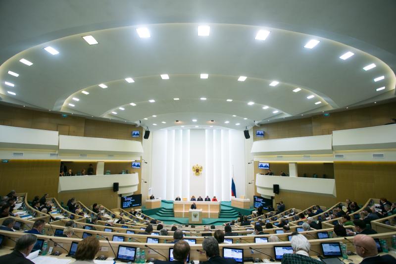 В комитетах Совета Федерации прошли рокировки и новые назначения