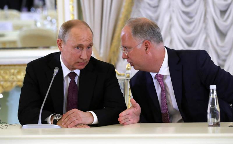 У России и Монголии будет совместный фонд инвестсотрудничества