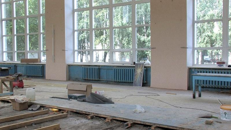 Ямальский градоначальник будет обязан  устранить все недостатки в подведомственной школе
