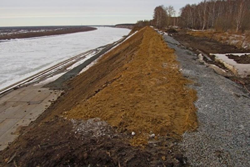 Городской администрации придется заплатить 500 тысяч рублей за нарушение правил утилизации биологических отходов