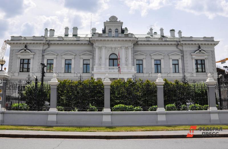 Посольство России отреагировало на слова Джонсона о Второй мировой войне
