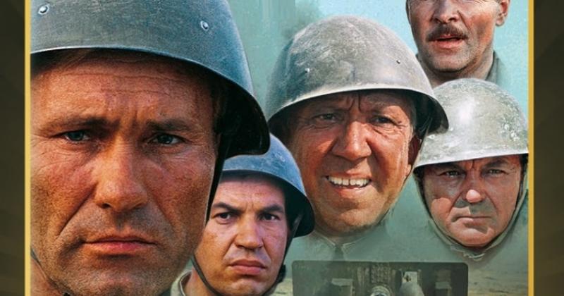В кинотеатре при Музее Победы бесплатно покажут фильмы о войне
