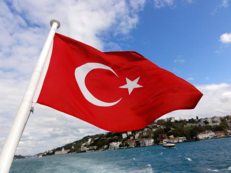 В Турцию за полгода заехали более 2,6 млн российских туристов