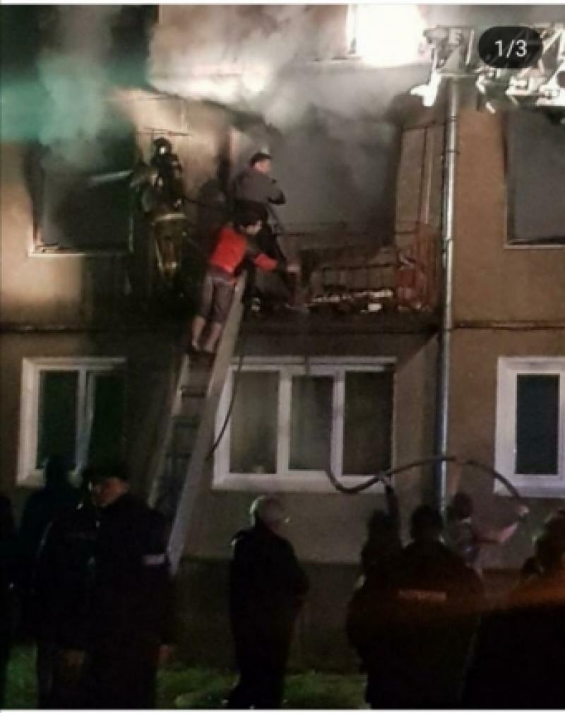 Пять человек пострадали при взрыве самогонного аппарата в Ангарске