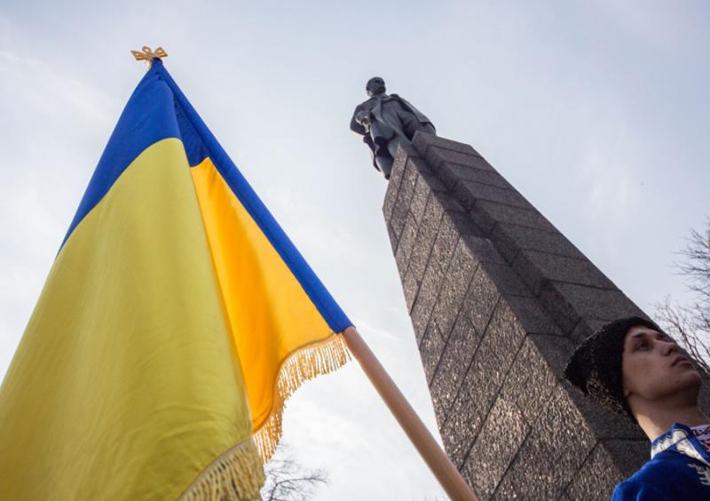 Украинский МИД увидел оттепель в отношения между Москвой и Киевом