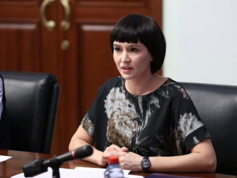 Депутаты утвердили отставку Маргариты Павловой