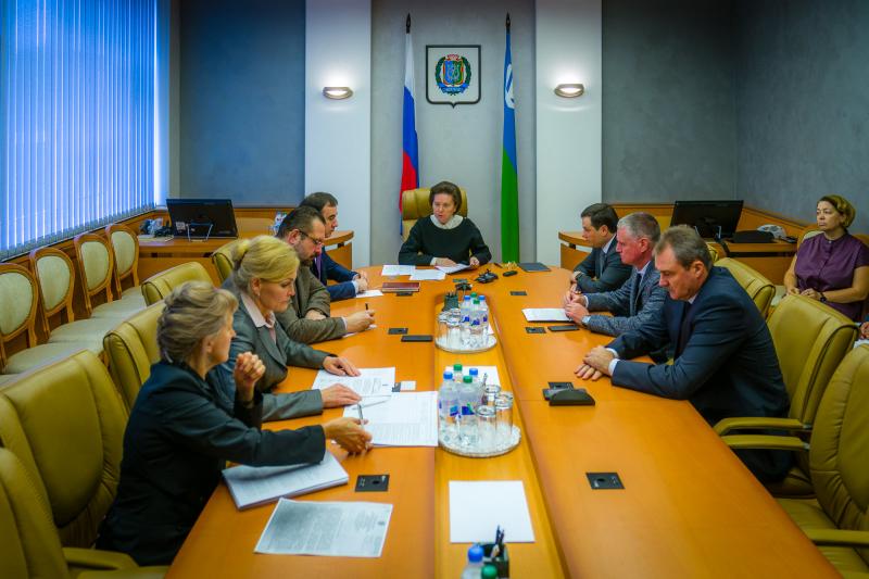 На поддержку госпрограмм бюджетом запланировано выделение 21 млрд