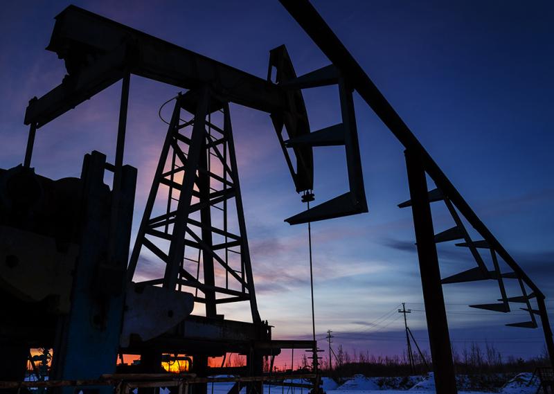 Нефтяной гигант об убытках отчитался впервые с 2016 года