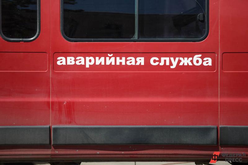 В екатеринбургском «Водоканале» силовики проводят обыски