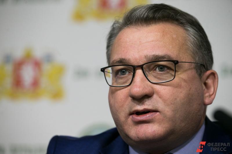 С новой «уголовкой» Ковальчику мог «помочь» екатеринбургский депутат