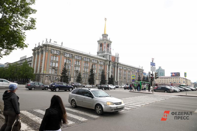 В Екатеринбурге не будет улицы Тихвинской