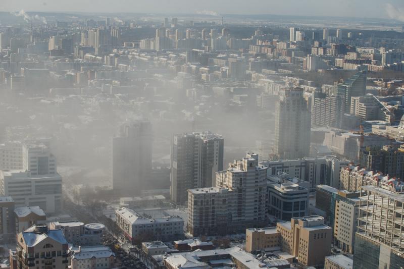 Ледовую арену на месте снесенной телебашни в Екатеринбурге начнут строить в ближайшие дни