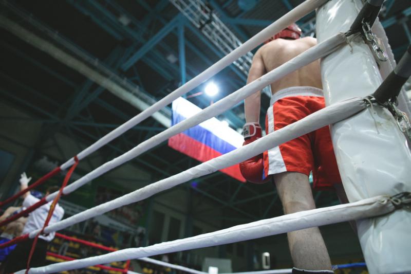 Российские боксеры устроили пьяный дебош в екатеринбургском отеле «Хайят»