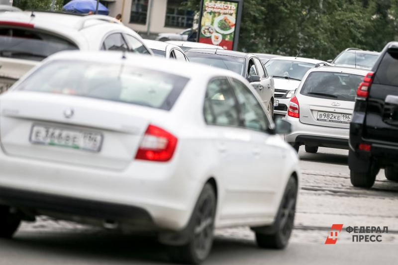 В Хабаровске неизвестный водитель насмерть сбил пешехода