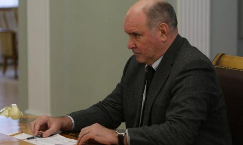 В МИДе Григорий Карасин курировал «горячее» общение с Украиной