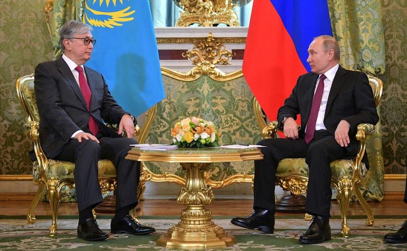 XVI форум межрегионального сотрудничества России и Казахстана пройдет в Омске 7 ноября