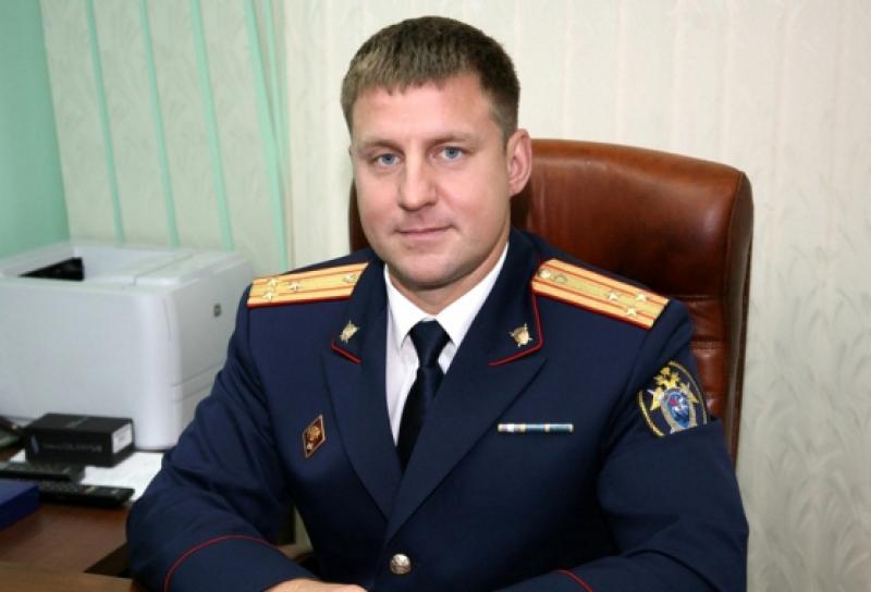 Владислав Бражников с 2012 года работал заместителем руководителя управления