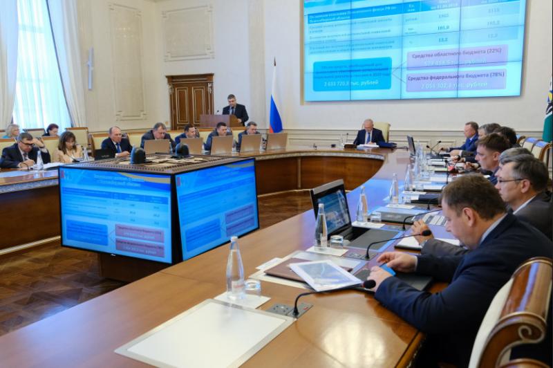 В этом году для Новосибирской области увеличен потолок квоты налоговых льгот для инвесторов до 5 миллиардов рублей