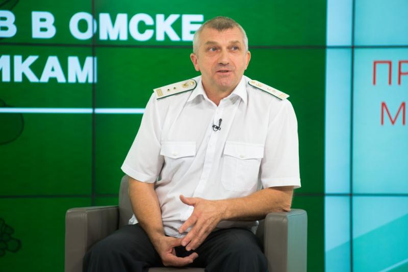 Владимира Витрука обвиняют в получении взятки в крупном размере