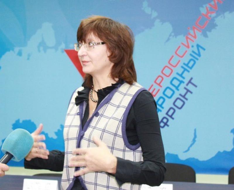 Общественник и экс-директор ОТВ покидает Южный Урал