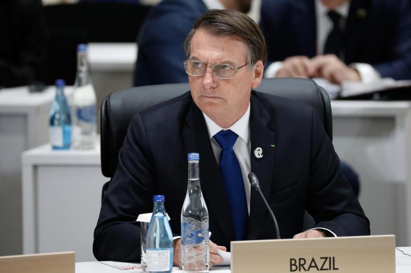 Бразильский президент опасается повторения беспорядков