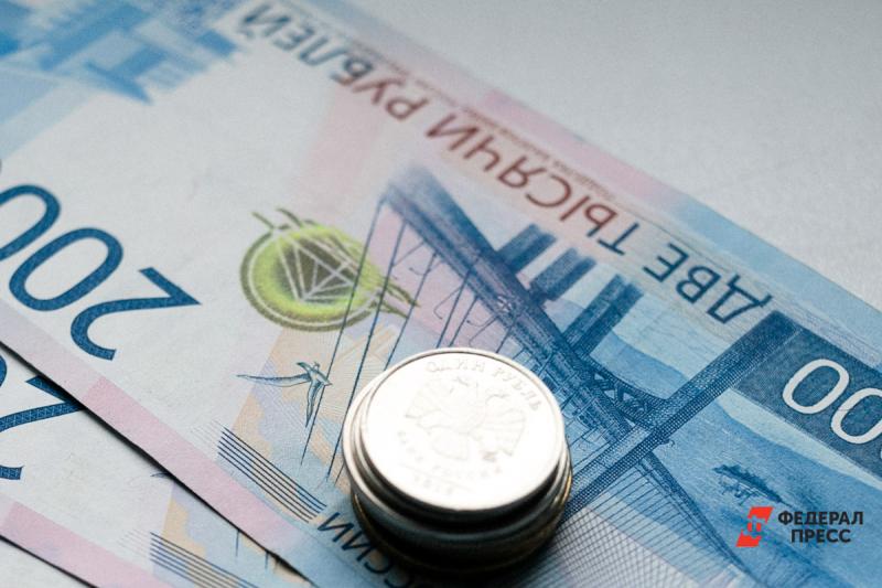 Выплаты могут увеличить на несколько тысяч рублей