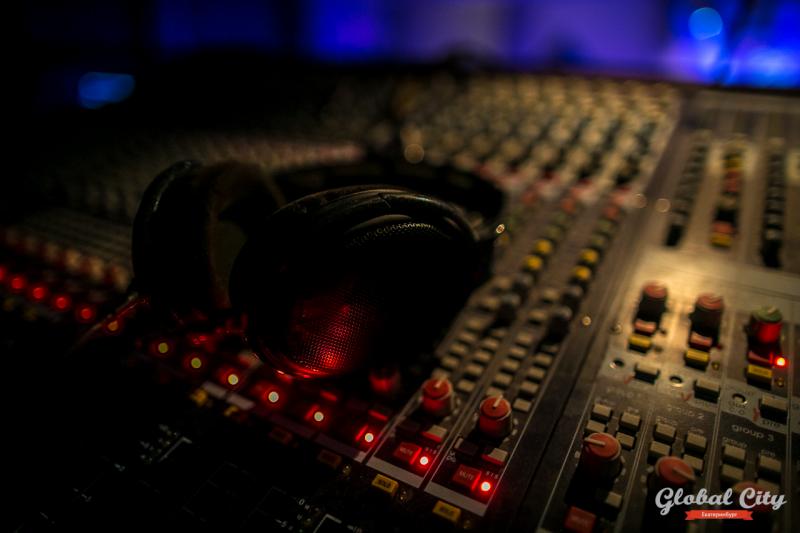 Музыкальны концерт