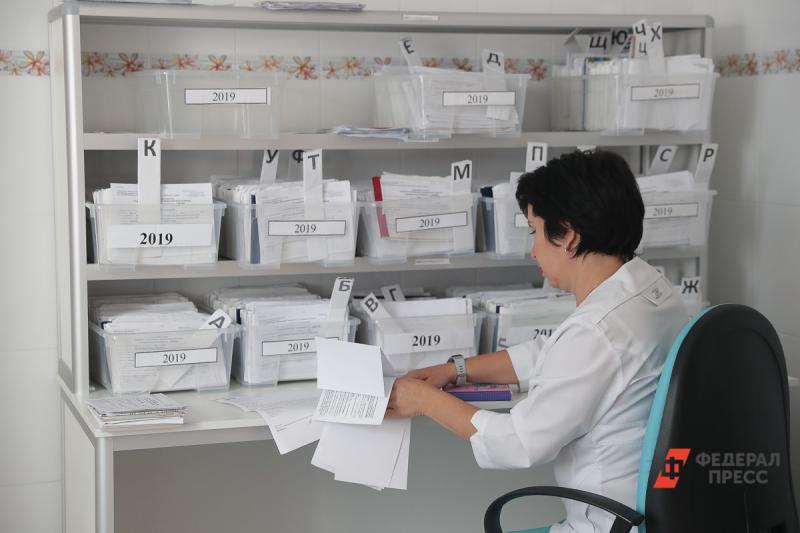 Пациент Судогодской ЦРБ получил 15-миллионный электронный больничный