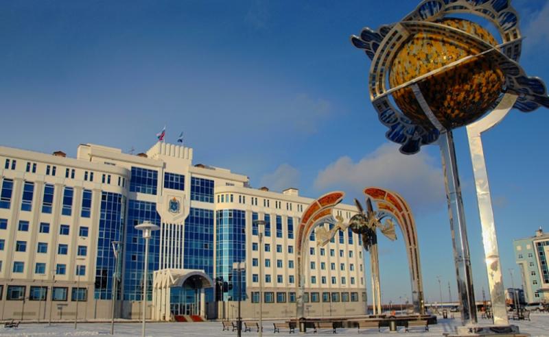 Депутаты Заксобрания Ямала одобрили введение в Устав округа нового типа муниципальных образований