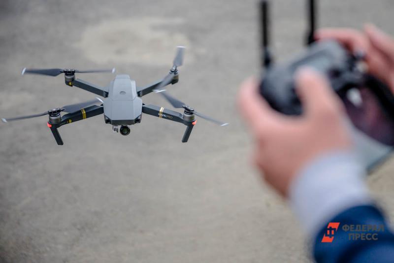 «Лаборатория Касперского» анонсировала выпуск устройства для борьбы с дронами