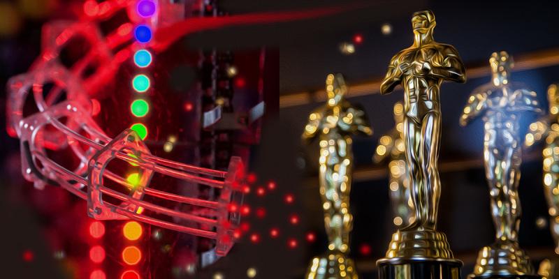 Российский фильм «Дылда» вошел в число претендентов на «Оскар»