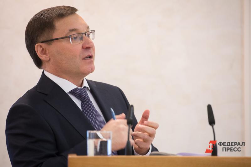 Владимир Якушев озвучил планируемые поправки в федеральный закон
