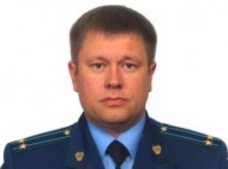 Антон Дубейко ранее занимал должность прокурора Березовского района