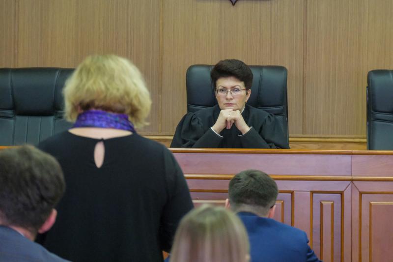 Виновника автокатастрофы на Малышева в Екатеринбурге обвинили в угоне