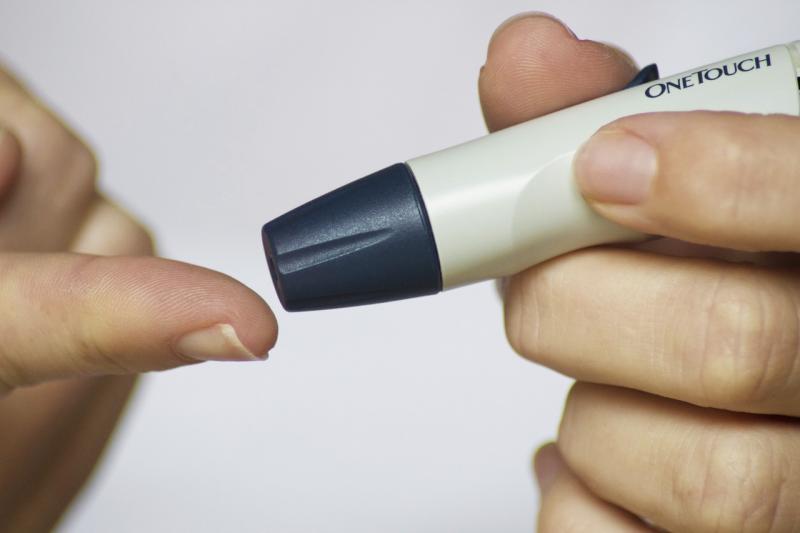 Почти половина россиян ни разу не слышала о диабете II типа