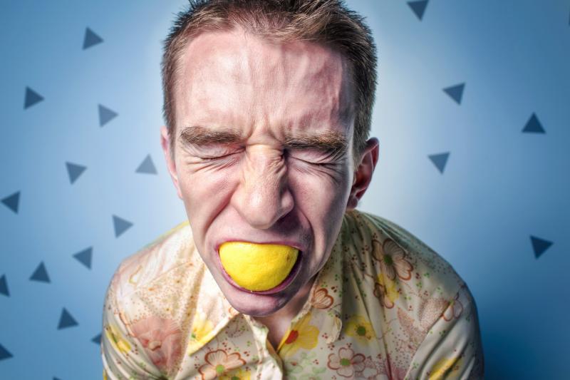 Эксперты выяснили, почему нужно почаще употреблять лимон