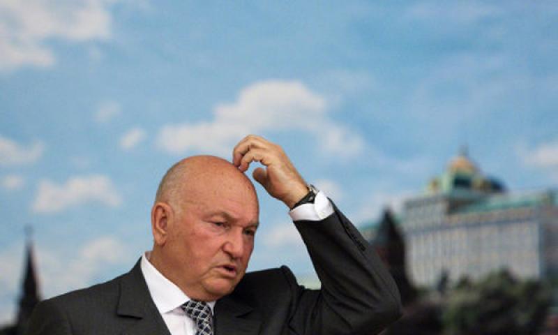 Лужков отреагировал на первое место Батуриной в списке богатейших россиянок