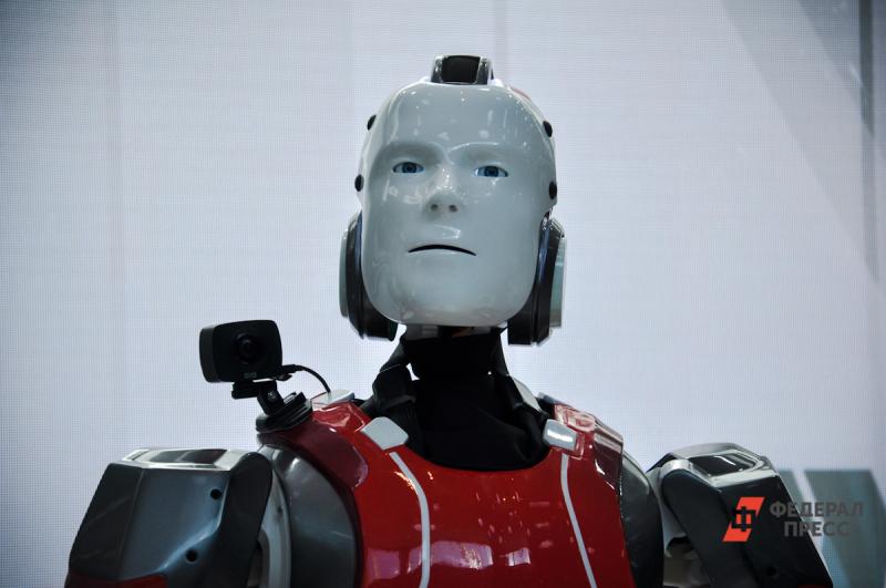 Россияне не верят в угрозу потери работы из-за роботизации