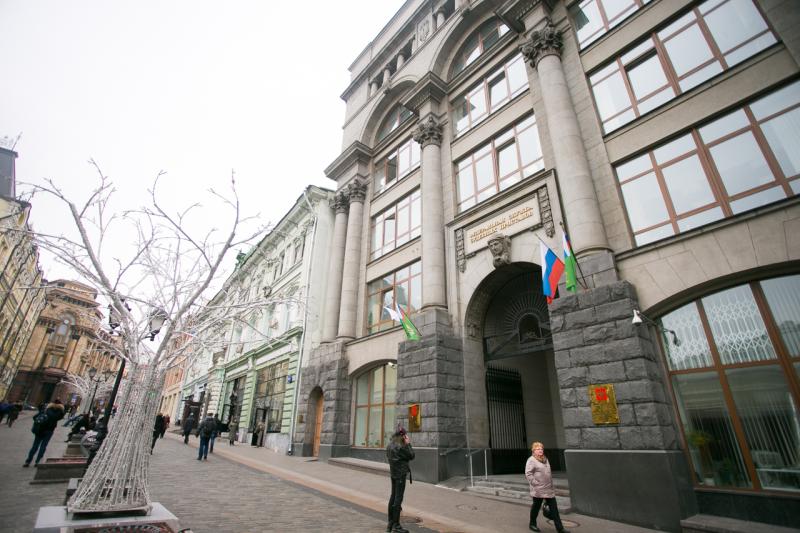 Минюст прокомментировал внесение ФБК в список иностранных агентов