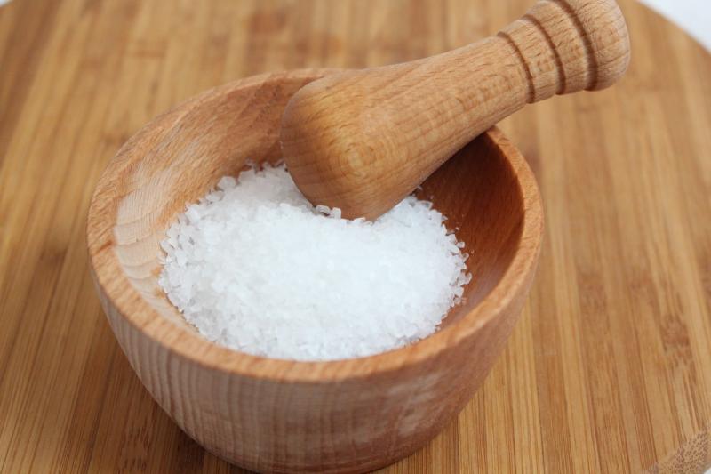 Ученые выяснили, что чрезмерное потребление соли грозит старческим слабоумием