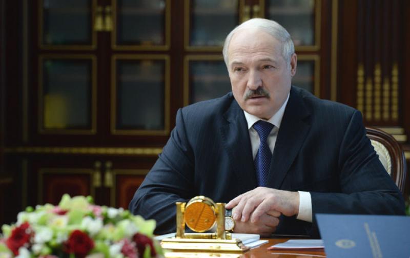 Лукашенко признался, что устал от работы президента за 25 лет